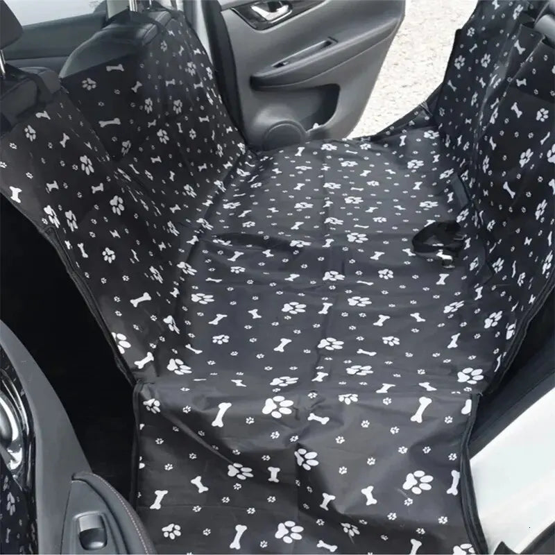 Capa protetora para assento de carro à prova d'água